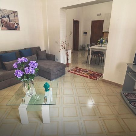 Casa Vacanze Francesca Apartment Mazara del Vallo Exterior photo